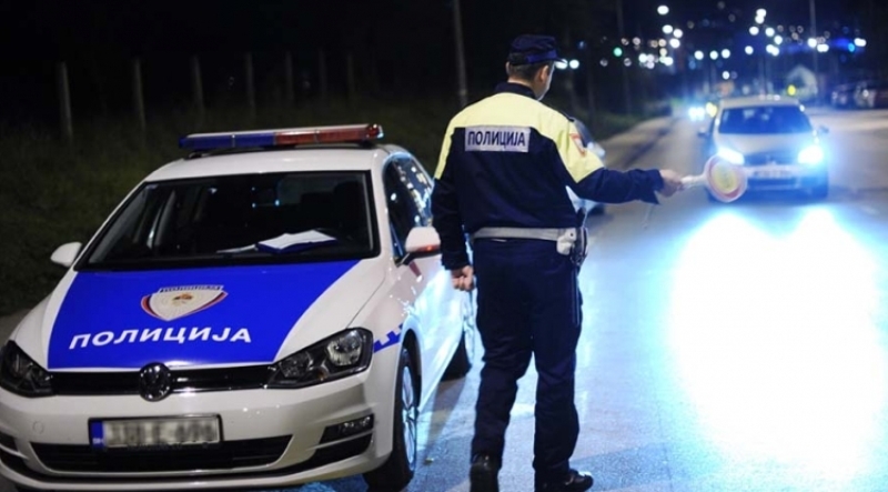 Policija u ugostiteljskom objektu zatekla 150 osoba